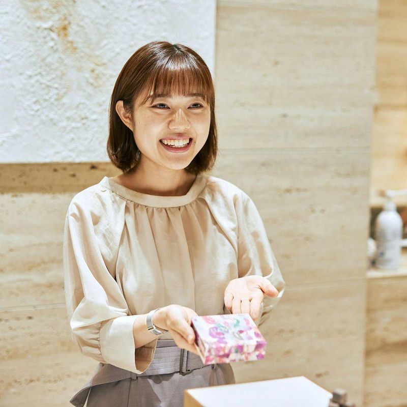 ＭＡＩＳＯＮ　ＣＡＣＡＯ株式会社