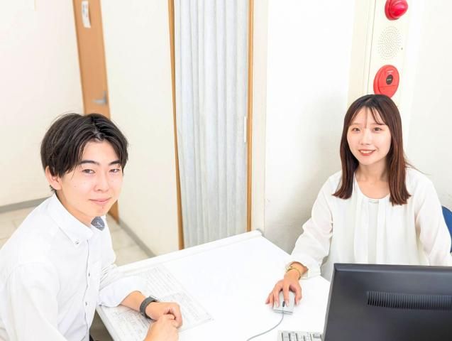 賃貸スマイル株式会社の求人・転職情報