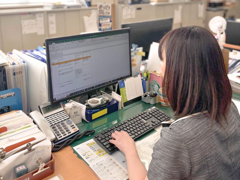 高蔵工業株式会社の求人・転職情報