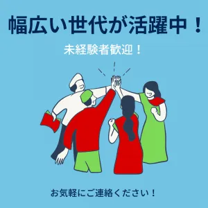 求人画像