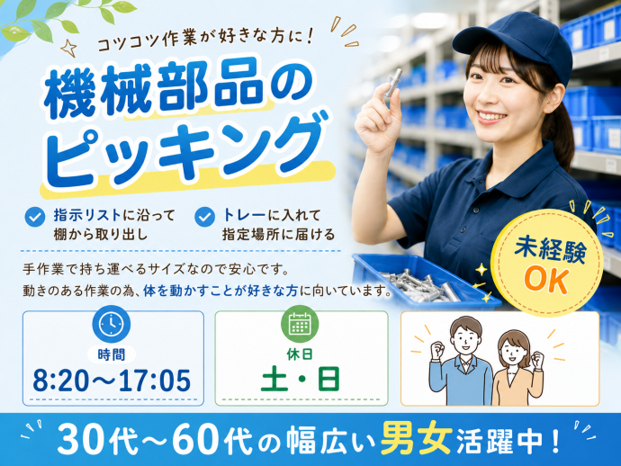 株式会社NCI