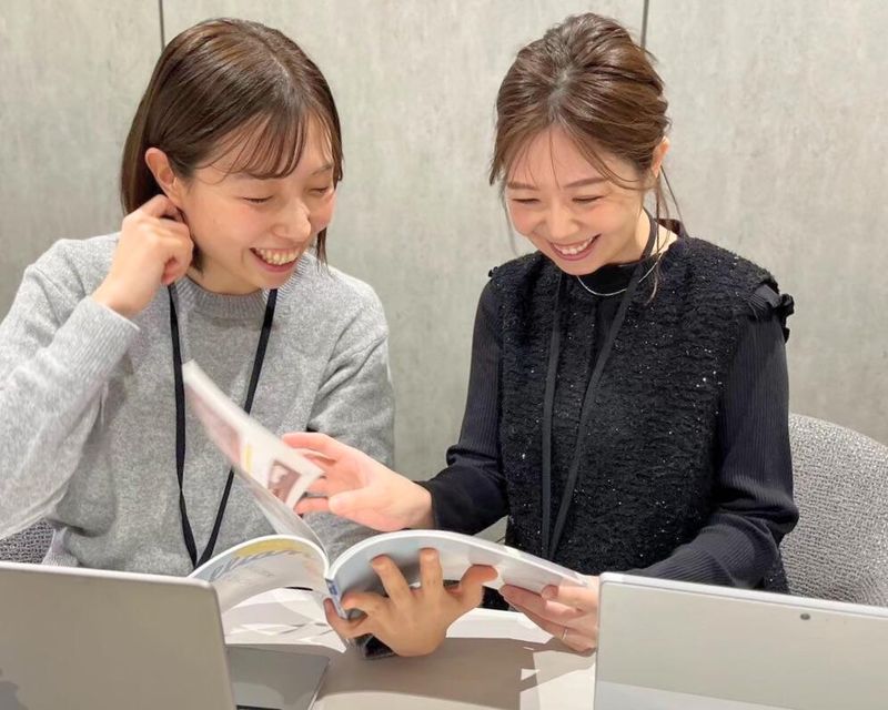 一般社団法人日本保育チームマネジメント協会　東京オフィスのアルバイト・バイト求人情報-03