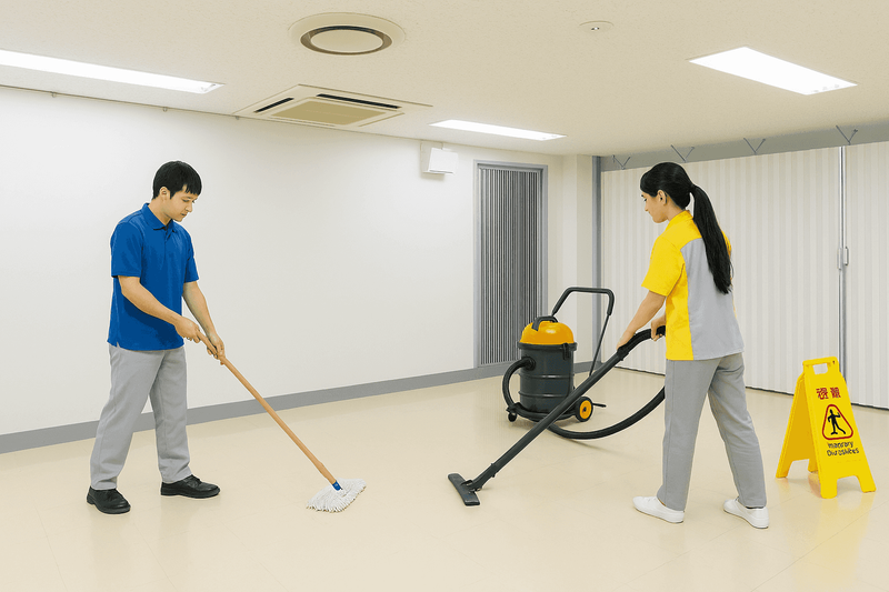 ALSOKファシリティーズ株式会社のアルバイト・バイト求人情報-35