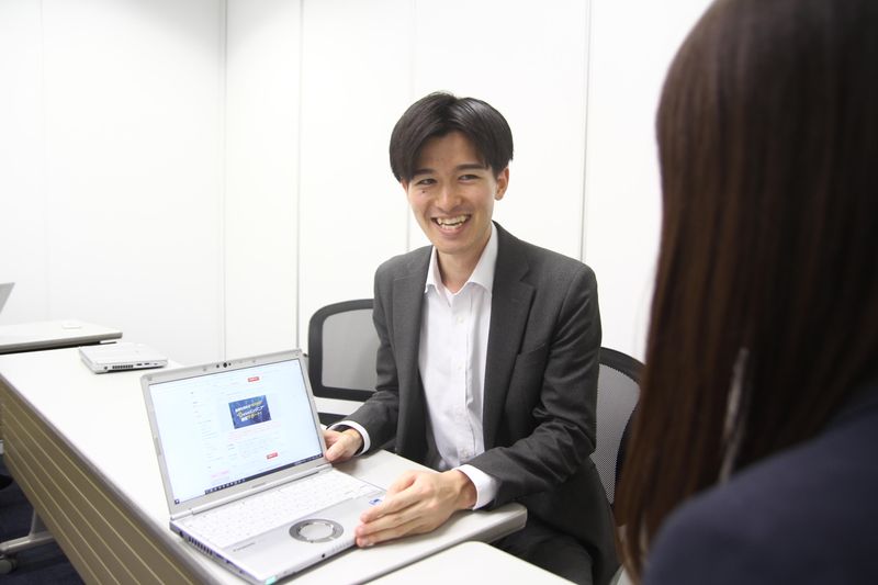 株式会社アクシアエージェンシーの求人・転職情報