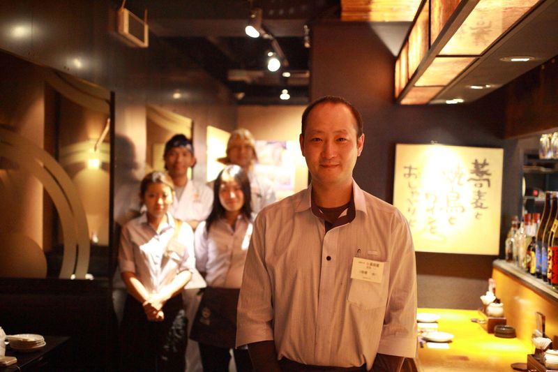 北前そば高田屋　千駄ヶ谷店のアルバイト・バイト求人情報-02