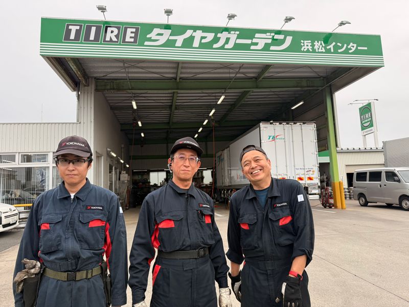株式会社YTR静岡の求人・転職情報