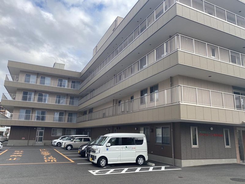 有限会社健康医学開発センター(プライムガーデン秦野弐番館)のアルバイト・バイト求人情報-03