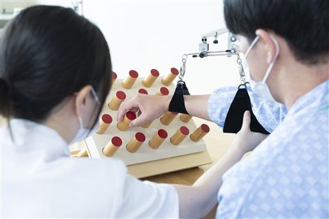 医療法人社団松下会の求人・転職情報