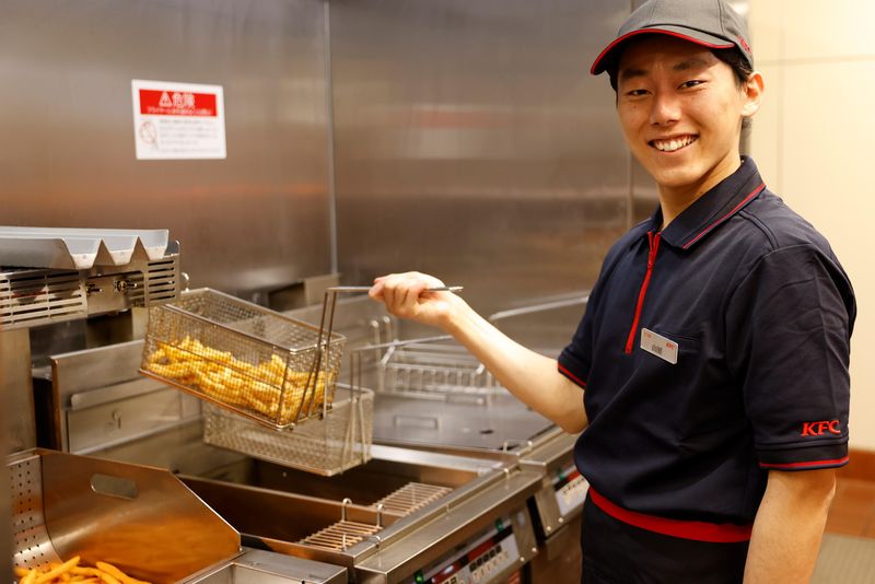 ケンタッキーフライドチキン　カインズホーム嵐山店のアルバイト・バイト求人情報-03