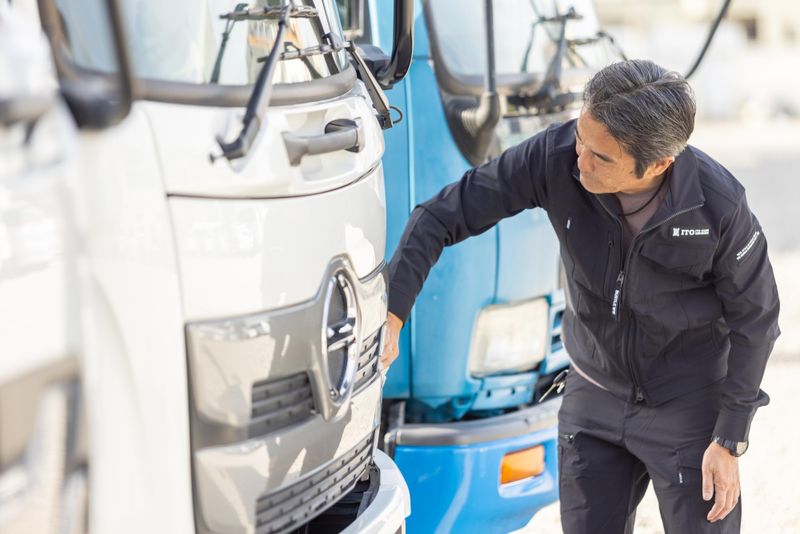 株式会社伊藤組の求人・転職情報