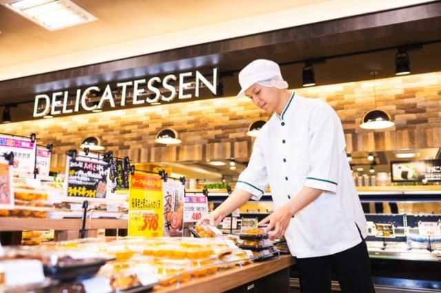 文化堂　CIAL横浜アネックス店