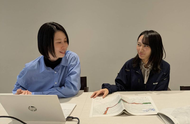 アチハ株式会社の求人・転職情報