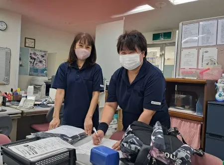求人画像
