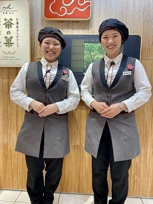 マールブランシュ　JR京都伊勢丹B1店のアルバイト・バイト求人情報-05