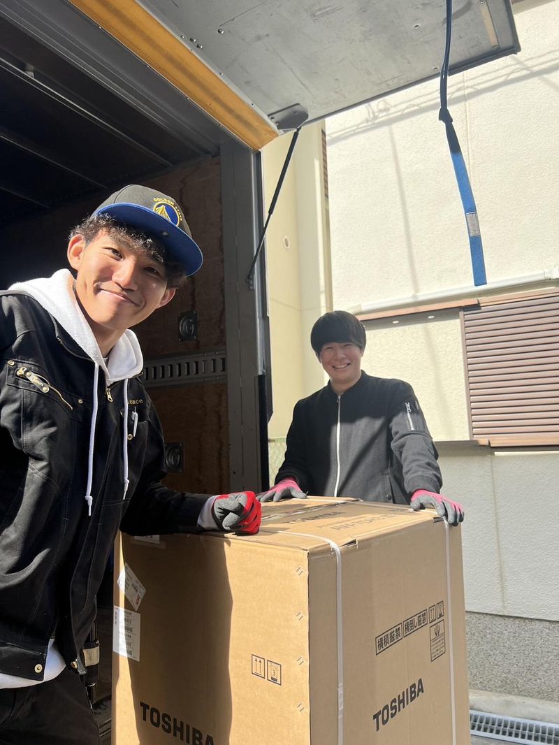 株式会社TwoPeace　伊丹事業所の求人情報