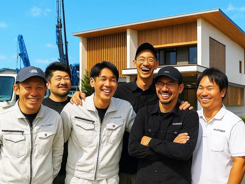 株式会社オートセットの求人・転職情報