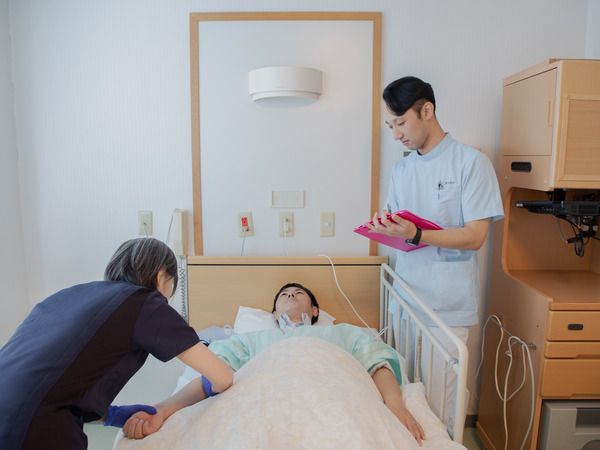 医療法人仁厚会　仁厚会病院のアルバイト・バイト求人情報-02