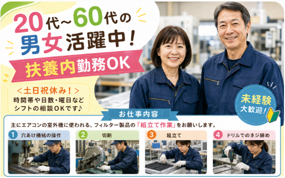 求人画像