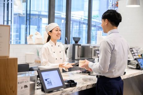 DEAN & DELUCA(ディーンアンドデルーカ)　広尾店のアルバイト・バイト求人情報-04