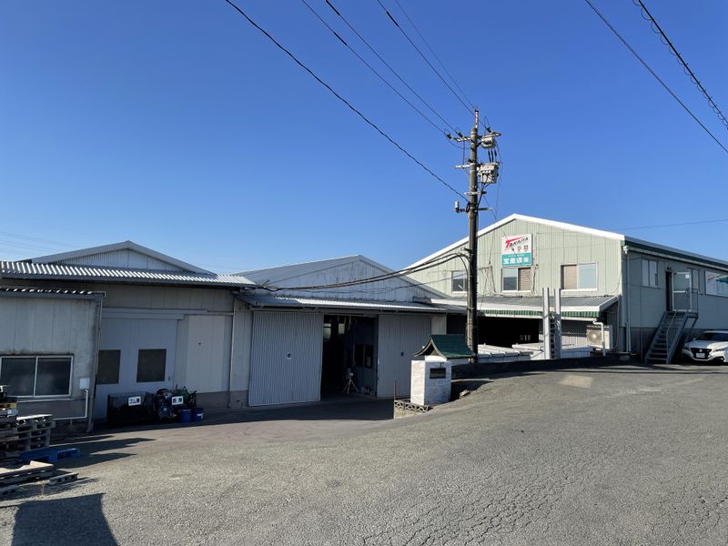 宝産業株式会社の求人・転職情報