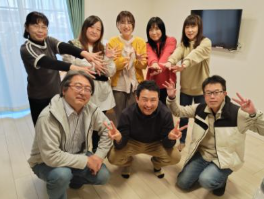 株式会社愛知福祉会の求人・転職情報