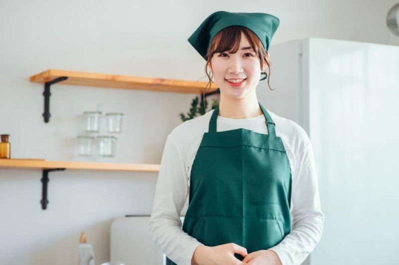 株式会社サンライズ・パートナー　中村調理の派遣求人情報