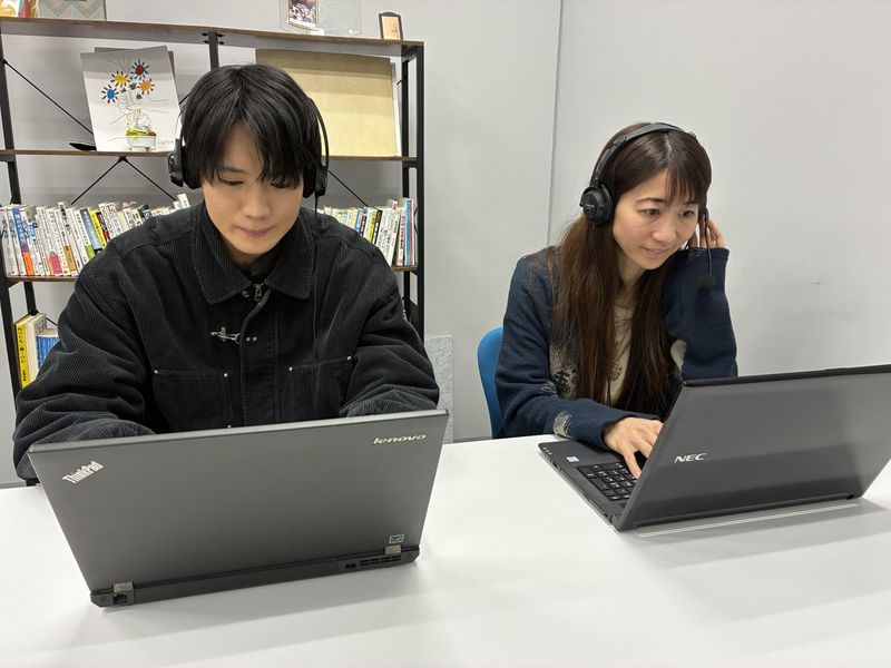 ヒューマンシーン株式会社のアルバイト・バイト求人情報-33
