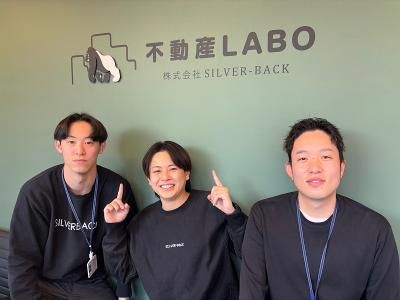株式会社SILVER-BACK　不動産LABO 喜連瓜破店のアルバイト・バイト求人情報-05