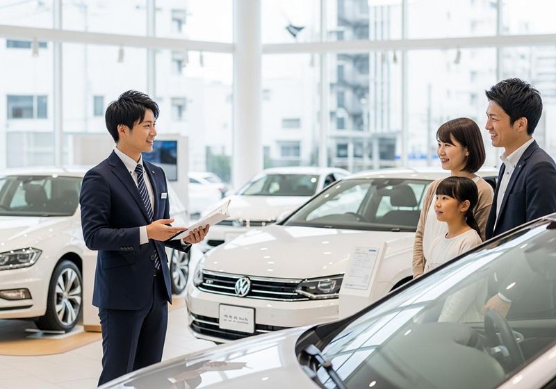 フォルクスワーゲン熊本(ファーレン熊本株式会社)のアルバイト・バイト求人情報-04