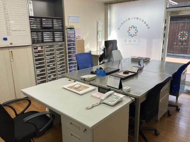 株式会社このはな　このはなヘルパーステーションのアルバイト・バイト求人情報-03