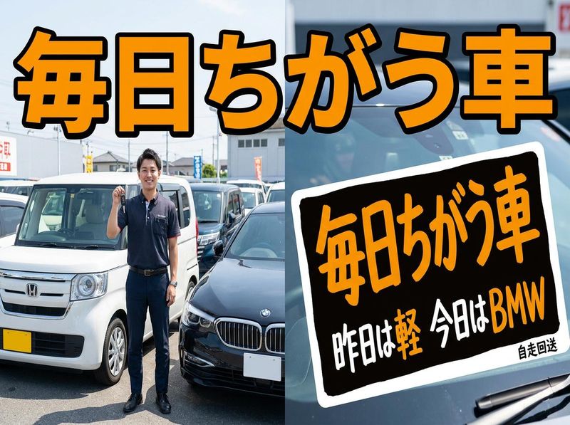 株式会社　モリシタの求人・転職情報