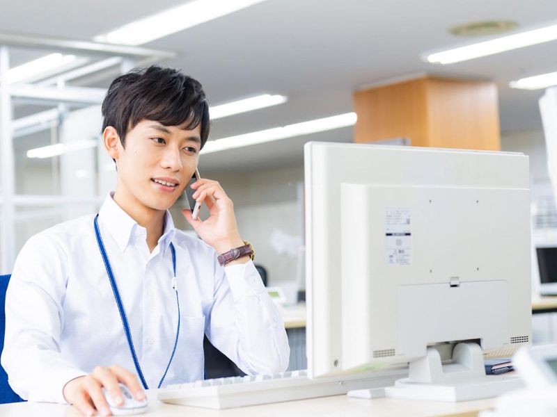 株式会社信光オールウェイズの求人・転職情報