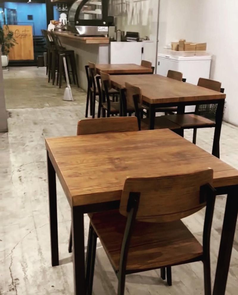 スペイン料理専門店/Copito(コピート)のアルバイト・バイト求人情報-04