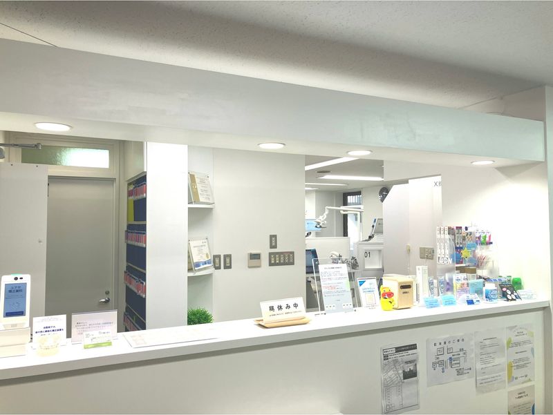 医療法人ユアサ矯正歯科の求人・転職情報