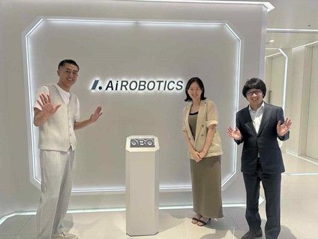 Aiロボティクス株式会社の求人・転職情報