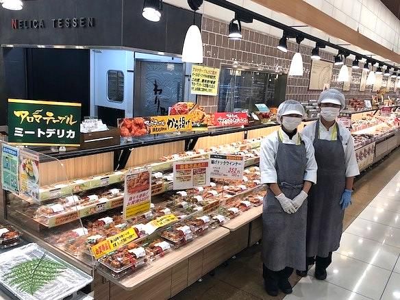 アロマテーブル北砂店のアルバイト・バイト求人情報-03