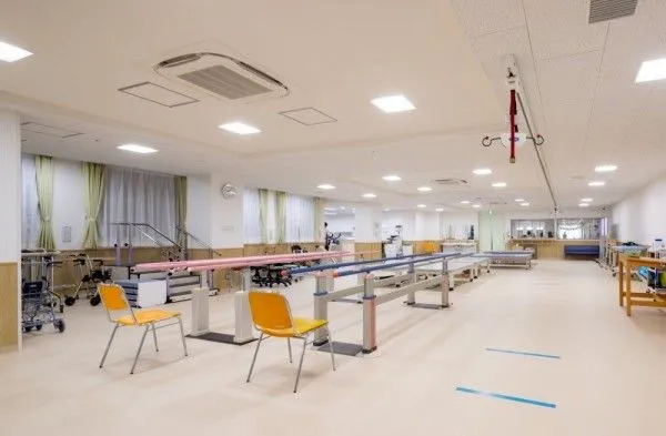 社会福祉法人東京有隣会 有隣病院の求人・転職情報