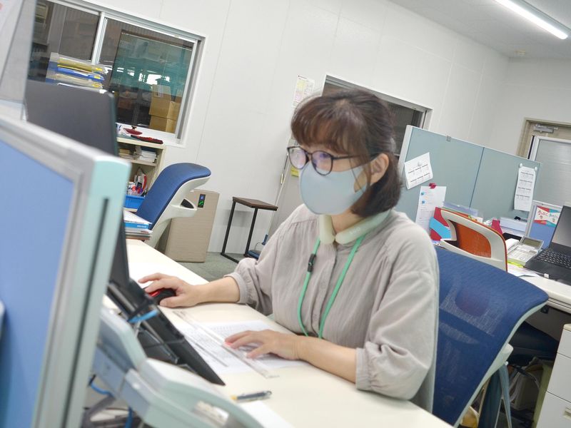 株式会社　サンエスの求人・転職情報