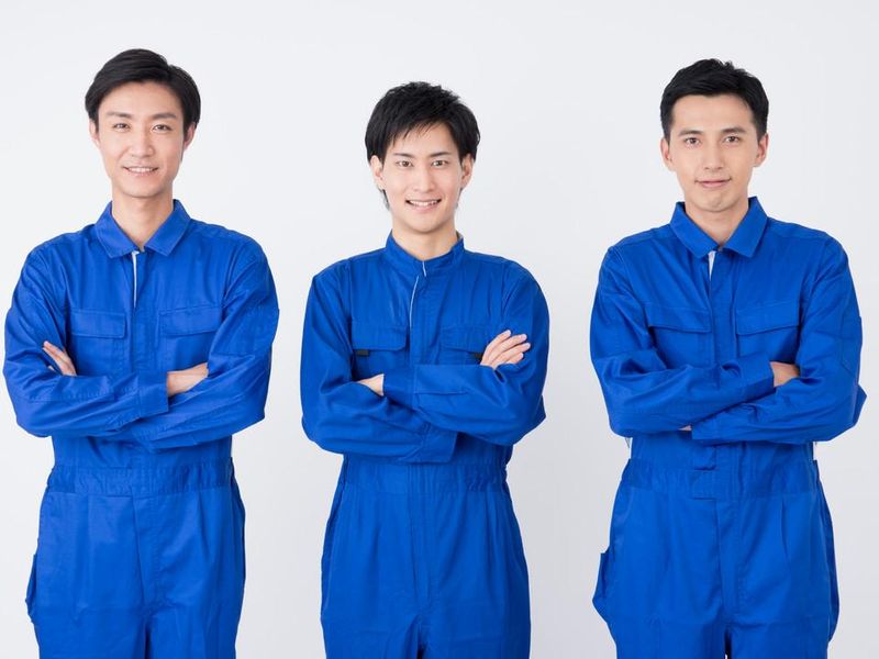 株式会社ミックコーポレーション 大阪営業所のアルバイト・バイト求人情報-19