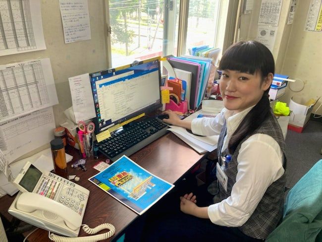 モダグループの求人・転職情報