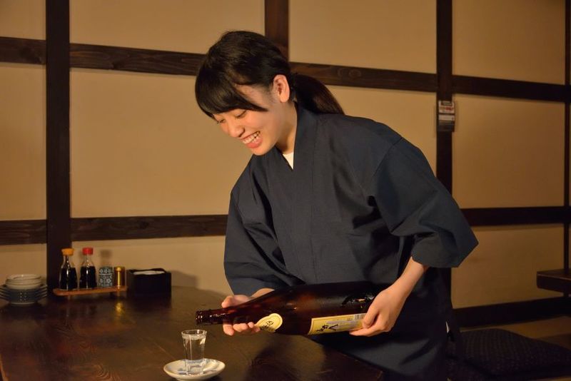 宮城郷土料理　伊達藩長屋酒場のアルバイト・バイト求人情報-03
