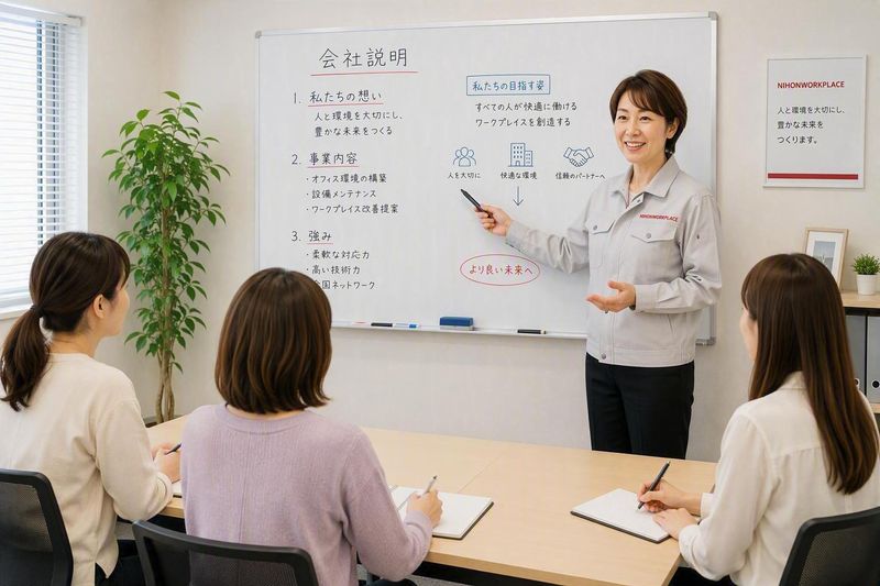 求人画像