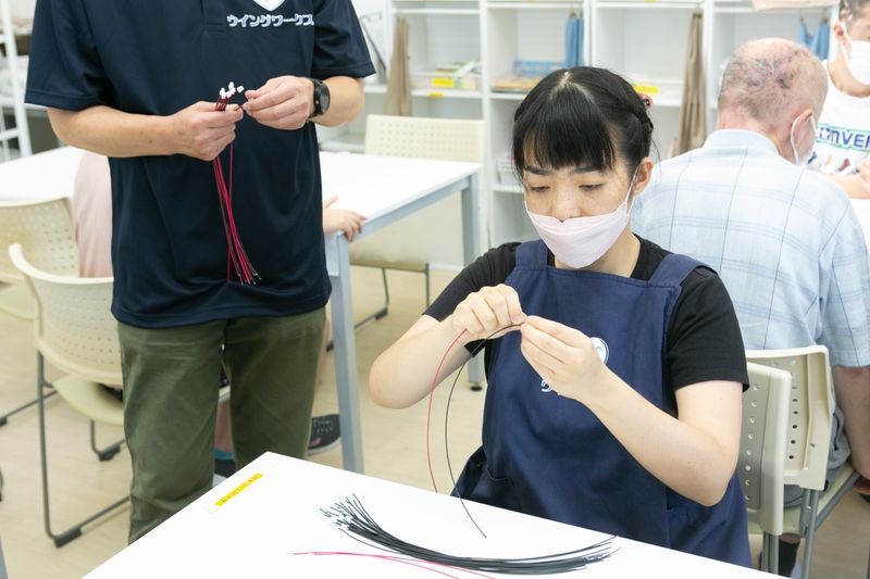 一般社団法人ウイングワークス　生活介護ウイング宿河原のアルバイト・バイト求人情報-02