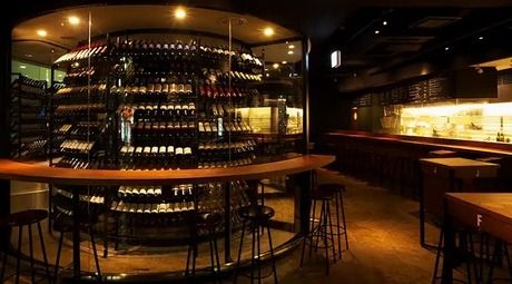 MARUGO GRANDE(マルゴグランデ)　勤務地:東京都新宿区新宿三丁目のアルバイト・バイト求人情報-01