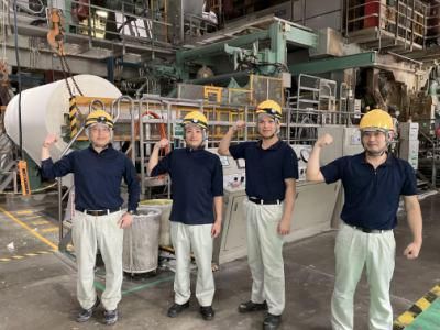 ダイオーペーパープロダクツ株式会社の求人・転職情報