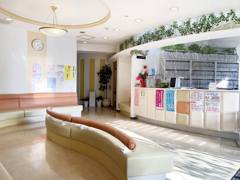 一之江駅前クリニックの求人・転職情報