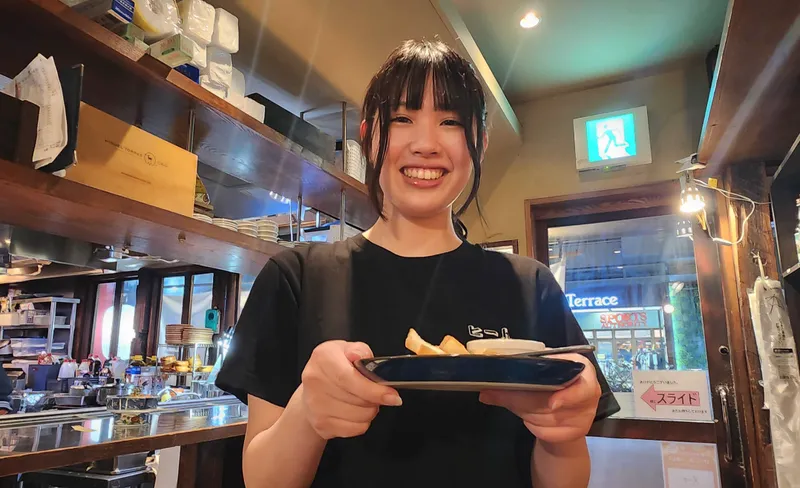 ANOTHER PLACE CAFE/アナザープレイスカフェ別所沼公園のアルバイト・バイト求人情報