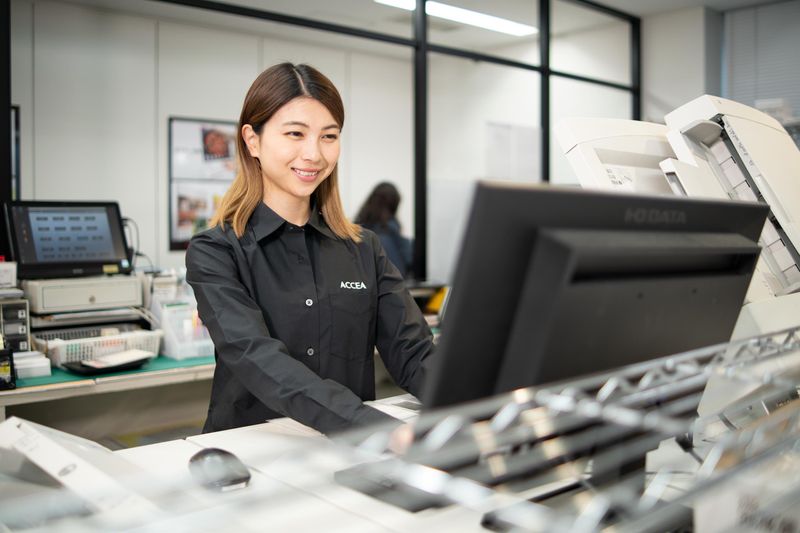 株式会社アクセア　虎ノ門店の求人情報