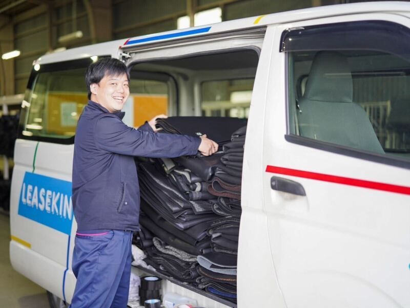 株式会社　トーカイの求人・転職情報
