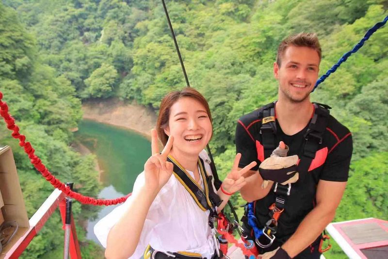 竜神バンジー(Bungy Japan株式会社)のアルバイト・バイト求人情報-02